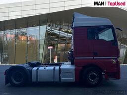 MAN TGX 18.470 4X2 BLS