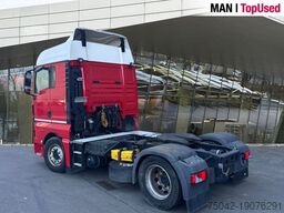 MAN TGX 18.470 4X2 BLS