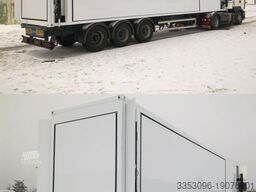 HMK Exclusive Exhibition Modular 40container