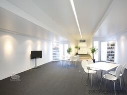 HMK Exclusive Exhibition Modular 40container