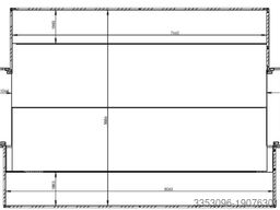 HMK Exclusive Exhibition Modular 40container