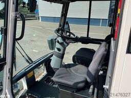 Schmidt Swingo Compact 200 Euro 6