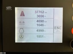 Schmidt Swingo Compact 200 Euro 6