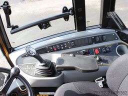 JCB 407 Stufe V inkl. Schaufel + Gabel - NEU