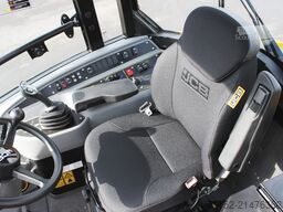 JCB 407 Stufe V inkl. Schaufel + Gabel - NEU