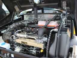 JCB 407 Stufe V inkl. Schaufel + Gabel - NEU