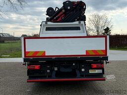 MAN TGS 35.520 NIEUW!  PALFINGER PK135002 TEC/FLYJI...