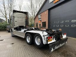 Scania R480 HyvaLift Haakarm 30T NL Truck APK/TUV 04-2026