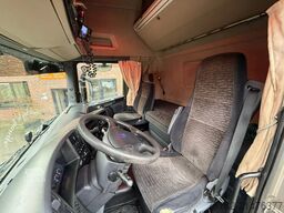 Scania R480 HyvaLift Haakarm 30T NL Truck APK/TUV 04-2026