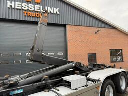 Scania R480 HyvaLift Haakarm 30T NL Truck APK/TUV 04-2026