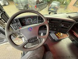 Scania R480 HyvaLift Haakarm 30T NL Truck APK/TUV 04-2026