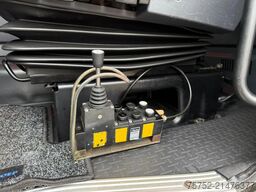 Scania R480 HyvaLift Haakarm 30T NL Truck APK/TUV 04-2026