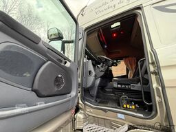 Scania R480 HyvaLift Haakarm 30T NL Truck APK/TUV 04-2026