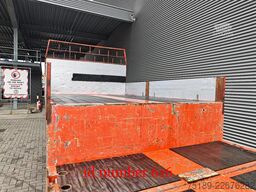 Broshuis E2485 3.8 Meter Extandable!