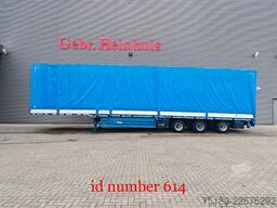 Meusburger MPS-3 Powersteering Mega 7 Meter Extandable!