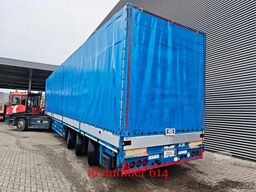 Meusburger MPS-3 Powersteering Mega 7 Meter Extandable!