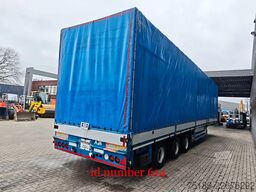 Meusburger MPS-3 Powersteering Mega 7 Meter Extandable!