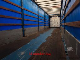 Meusburger MPS-3 Powersteering Mega 7 Meter Extandable!