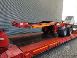 Faymonville STBZ-4VA Dolly D-2