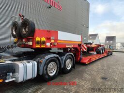 Faymonville STBZ-4VA Dolly D-2