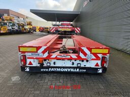 Faymonville STBZ-4VA Dolly D-2