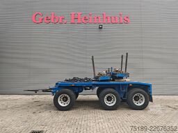 Doll M175 Langmatrialtransporter