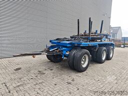 Doll M175 Langmatrialtransporter