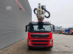 Volvo FM 380 380 6x2 Bronto Skylift Skyline 380