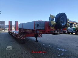 Faymonville F-S43-1AAF 16.5 meter Extandable!
