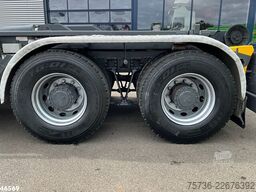 DAF FAT 85 CF 360 6x4 VDL 20 Ton haakarmsysteem Jus...