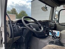 DAF FAT 85 CF 360 6x4 VDL 20 Ton haakarmsysteem Jus...