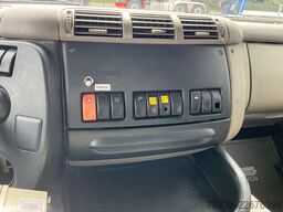 DAF FAT 85 CF 360 6x4 VDL 20 Ton haakarmsysteem Jus...