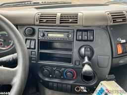 DAF FAT 85 CF 360 6x4 VDL 20 Ton haakarmsysteem Jus...