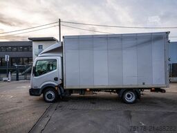 NISSAN CABSTAR 35.13