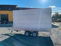 SARIS PL 356 170 2700 2 Planenanhänger