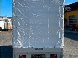 SARIS PL 356 170 2700 2 Planenanhänger