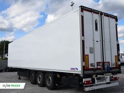 SCHMITZ CARGOBULL SKO FP 60 ThermoKing SLXi 300