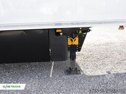 SCHMITZ CARGOBULL SKO FP 60 ThermoKing SLXi 300