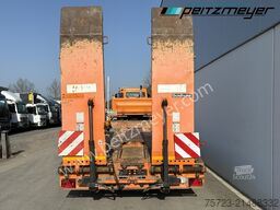 Goldhofer 4 Achs Tieflader TU4-31/80