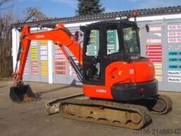 Kubota KUBOTA U55-4
