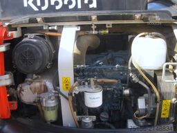 Kubota KUBOTA U55-4