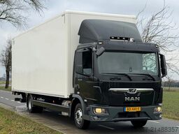 JUNGE FAHRZEUGBAU GMBH TGL 12.250 TGL EURO6. 10-2023.