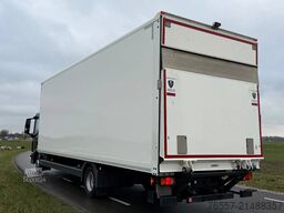 JUNGE FAHRZEUGBAU GMBH TGL 12.250 TGL EURO6. 10-2023.