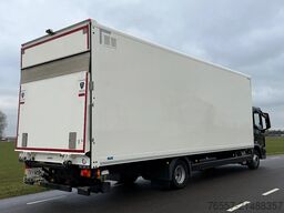 JUNGE FAHRZEUGBAU GMBH TGL 12.250 TGL EURO6. 10-2023.