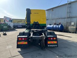 Volvo FM 420 Engine Damage / Euro 6 / Automatic