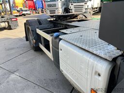 Volvo FM 420 Engine Damage / Euro 6 / Automatic