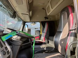 Volvo FM 420 Engine Damage / Euro 6 / Automatic