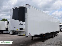 SCHMITZ CARGOBULL SKO FP 60 ThermoKing SLXi 300