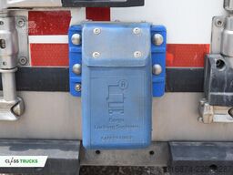 SCHMITZ CARGOBULL SKO FP 60 ThermoKing SLXi 300