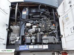 SCHMITZ CARGOBULL SKO FP 60 ThermoKing SLXi 300